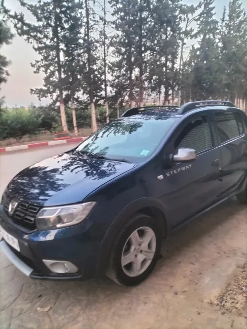 Dacia Sandero 2018 Stepway