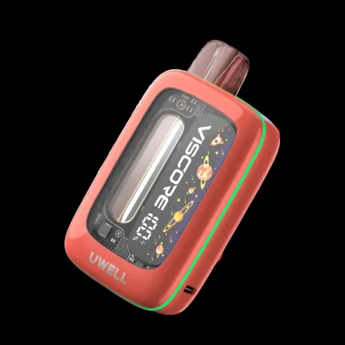 Chicha Vape Uwell Viscore C30000 disposable