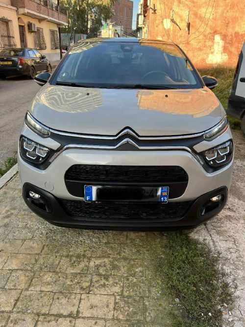 Citroen Citroen 2022 