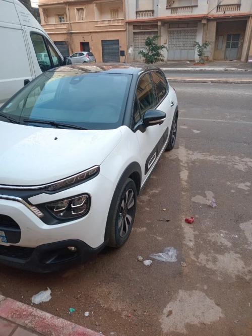 Citroen C3 2023 Shine