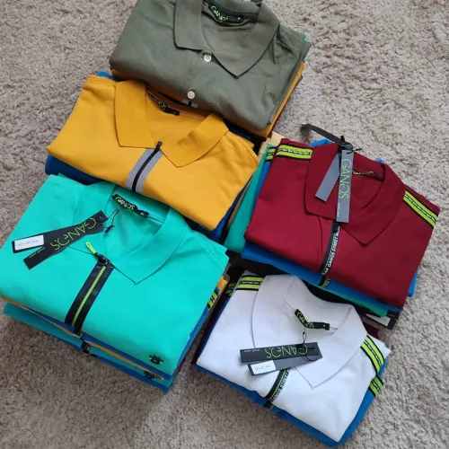 Polo homme super good qualité 