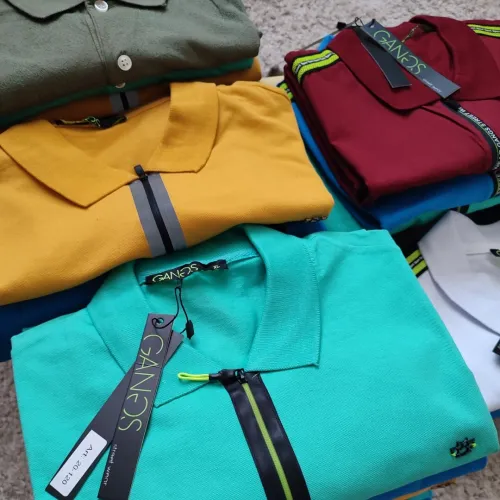 Polo homme super good qualité 
