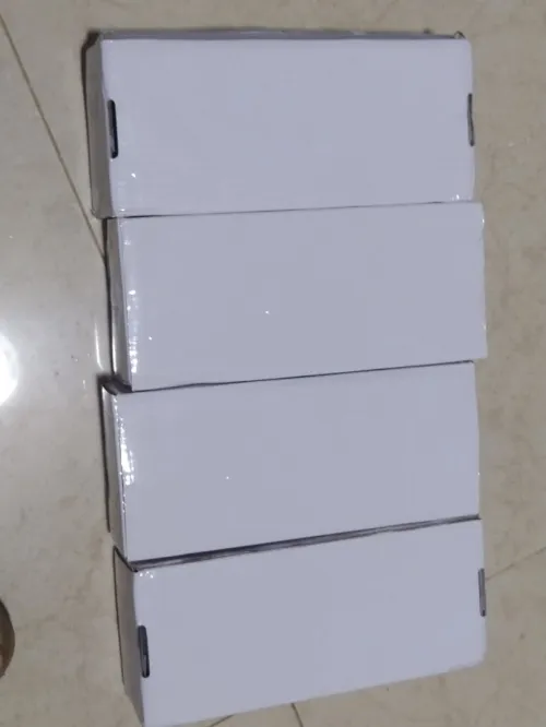  Carte RFID 125Khz  tk 4100 code imprimé