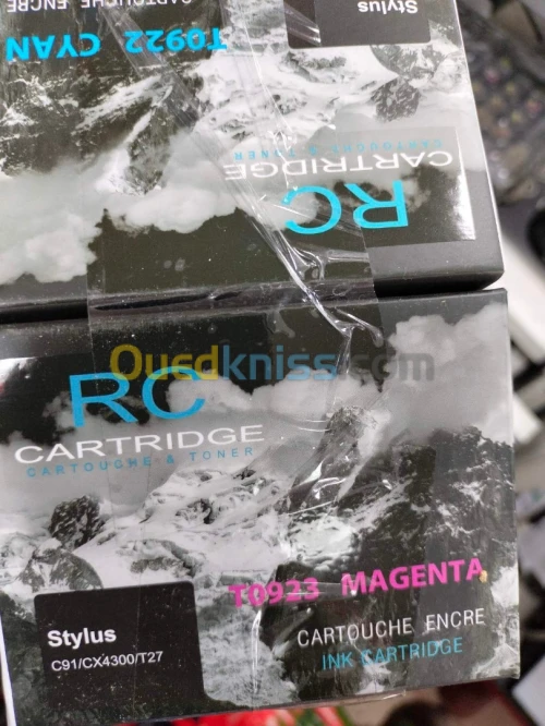cartouche epson 