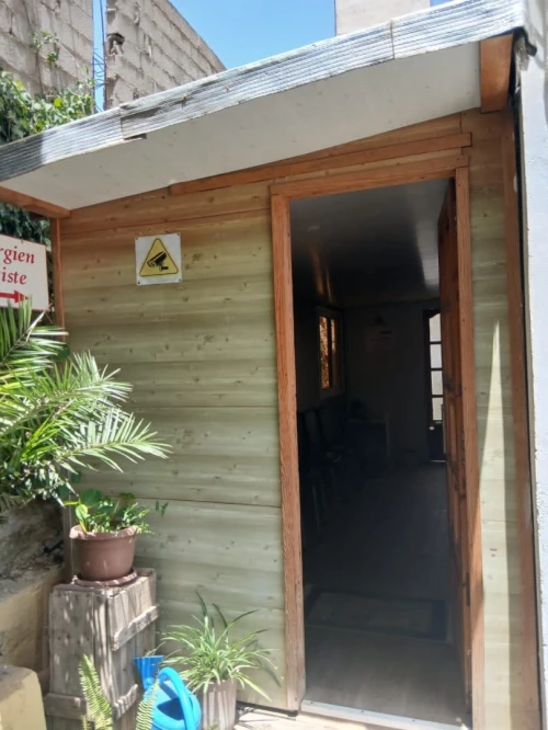 Vente Bungalow F1 Alger Birkhadem