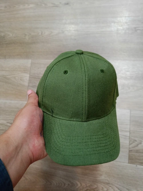Casquette 