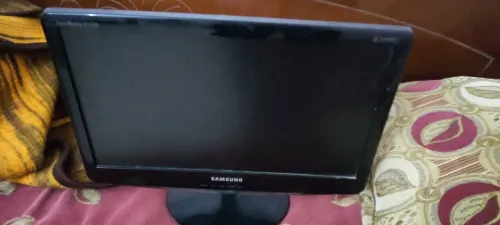 Écran Samsung 