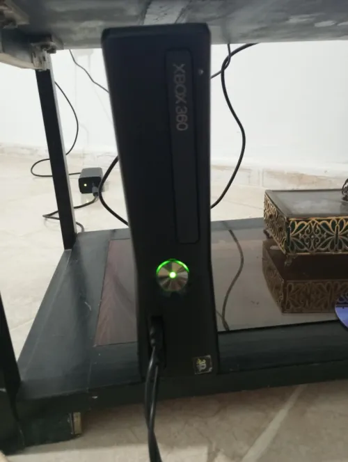 Xbox 360