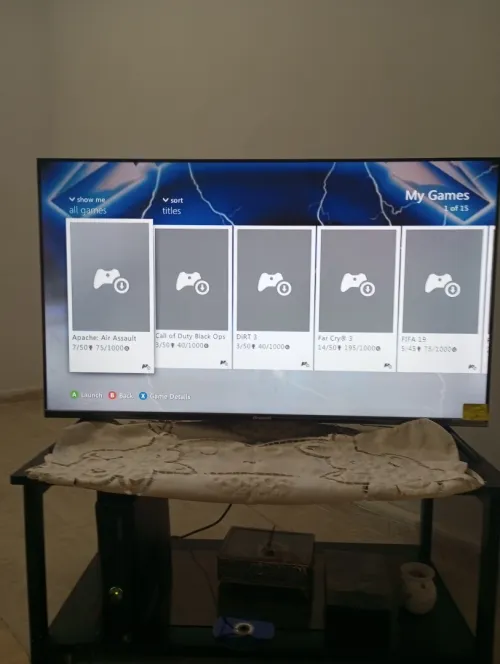 Xbox 360