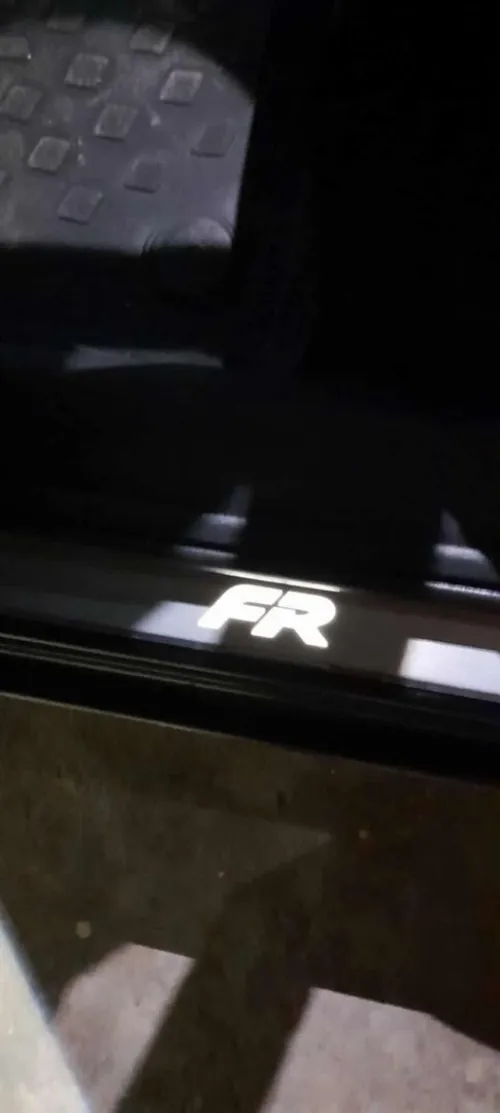 Seat ateca 2023 fr beats