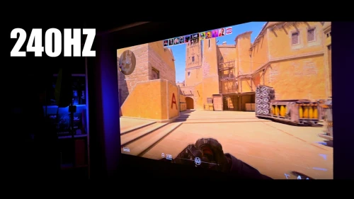 لا تبحث أكثر! Valerion VisionMaster Pro 2  أقوى بروجكتور في واد كنيس 