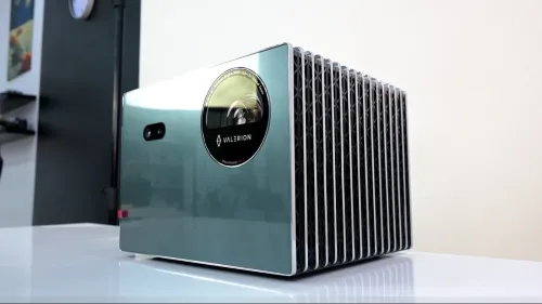 لا تبحث أكثر! Valerion VisionMaster Pro 2  أقوى بروجكتور في واد كنيس 