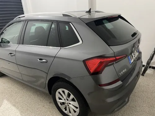 Skoda Kamiq 2023 Ambition