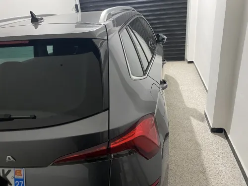 Skoda Kamiq 2023 Ambition