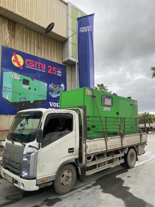 Camion transport marchandises tout les distance