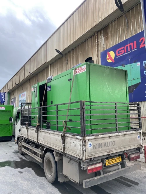 Camion transport marchandises tout les distance