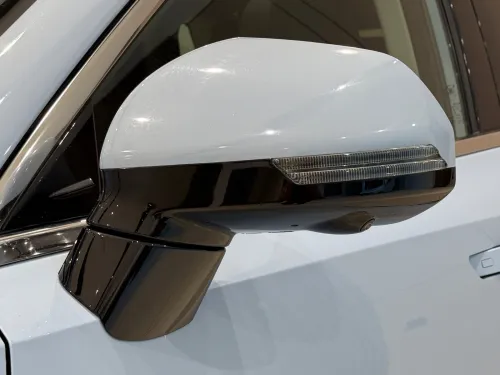 Jetour Dashing 2025 Luxury