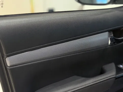 Toyota Hilux FULL OPTIONS 2025 GR SPORT