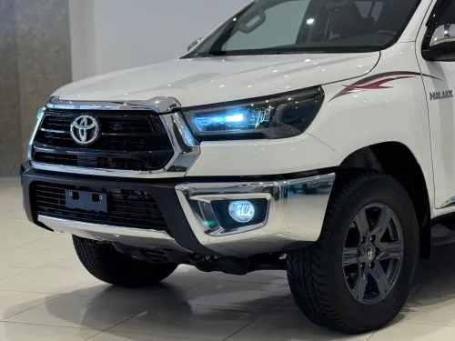 Toyota Revo  2026 Hilux 2.4 150ch / 4×4 full option 2026