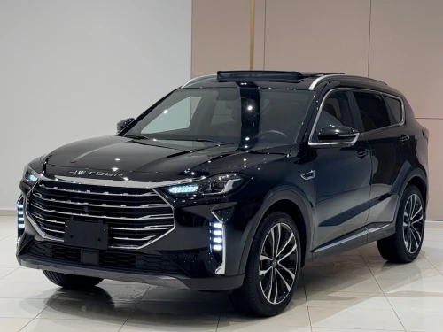 Jetour  X70 PLUS 2024 Comfort