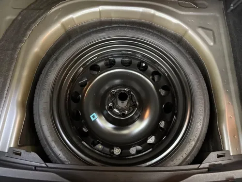 Volkswagen Taigo 2024 Style