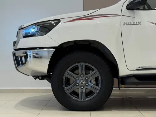 Toyota Revo  2026 Hilux 2.4 150ch / 4×4 full option 2026