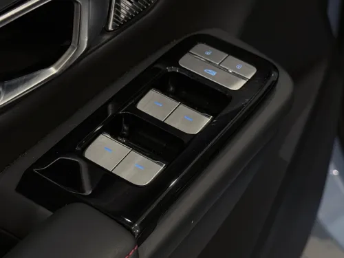 Jetour Dashing 2025 Luxury