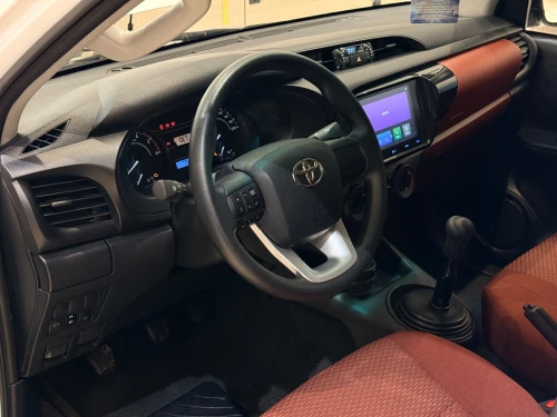 Toyota Revo  2026 GL2 D-4D