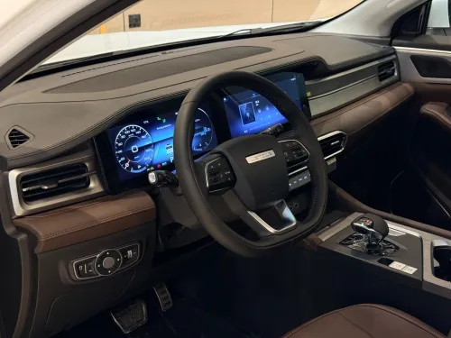 Jetour  X90plus  2025 
