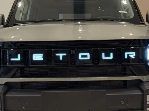Jetour T2 2025 Safi