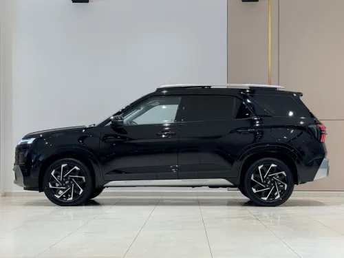 Hyundai Creta 2026 Grand