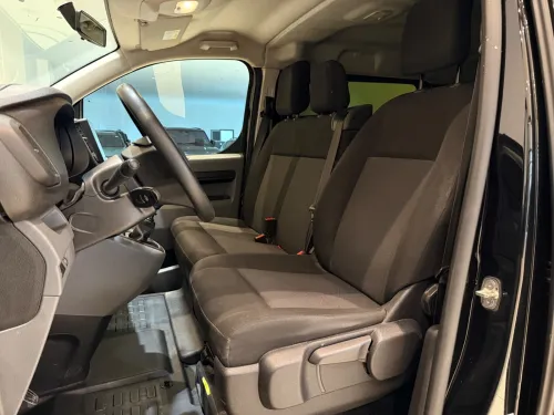 Peugeot Expert 2021 Expert