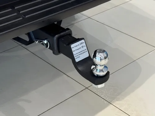 Toyota HILUX FULL OPTIONS 2025 GR SPORT
