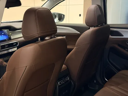 Jetour  X90plus  2025 