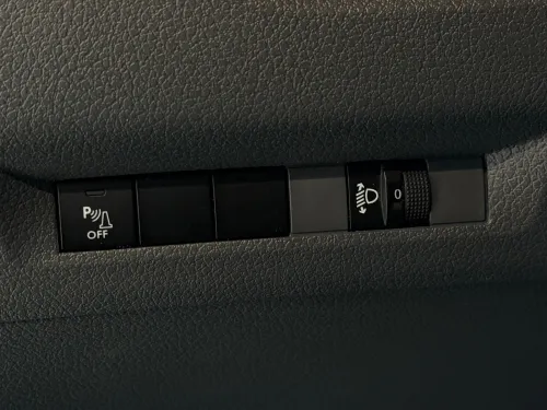 Peugeot Expert 2021 Expert