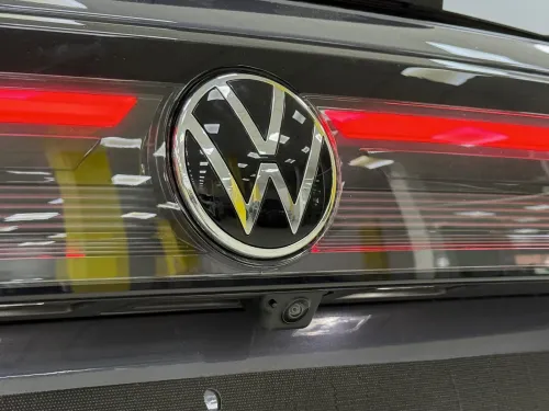 Volkswagen Taigo 2024 Style