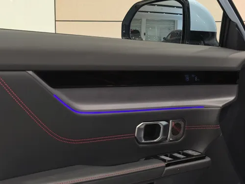Jetour Dashing 2025 Luxury
