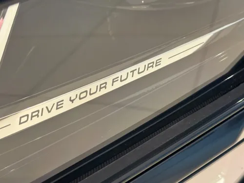Jetour Dashing 2025 Luxury