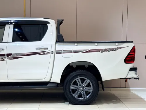 Toyota Revo  2026 GL2 D-4D