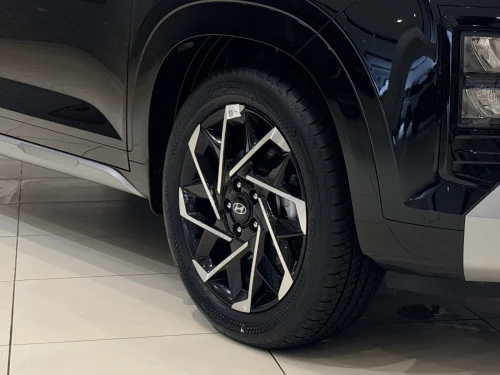 Hyundai Creta 2026 Grand