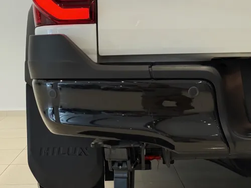 Toyota HILUX FULL OPTIONS 2025 GR SPORT