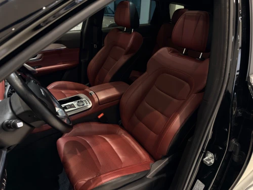 Jetour  X70 PLUS 2024 Comfort