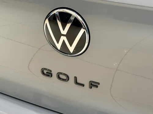 Volkswagen Golf 8 2026 R-Line kit R black edition