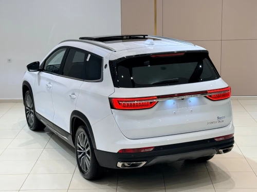 Jetour  X90plus  2025 