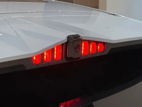 Jetour Dashing 2025 Luxury