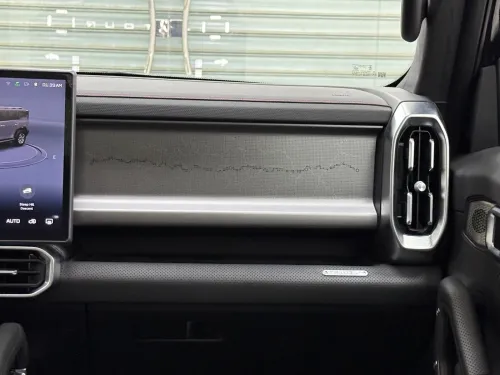 Jetour T2 2025 4x4 premium