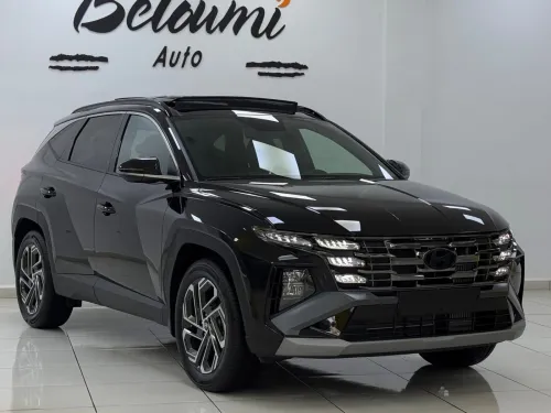 Hyundai Tucson 2025 2L