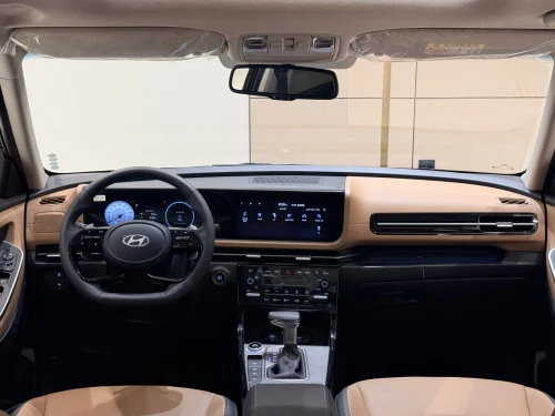 Hyundai Creta 2026 Grand