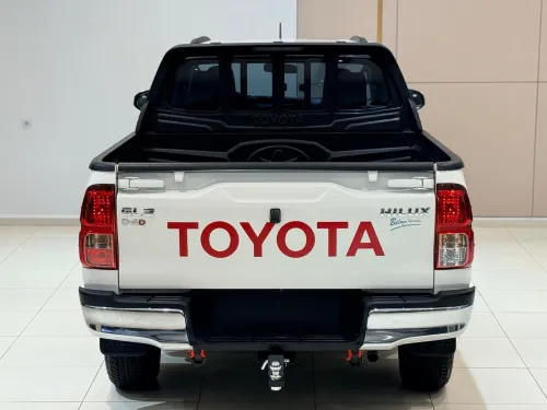 Toyota Revo  2026 GL2 D-4D
