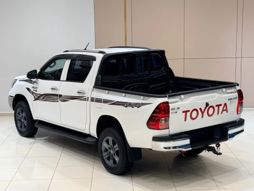 Toyota Revo  2026 GL2 D-4D